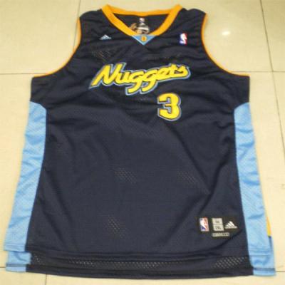 cheap NBA Jersey Denver Nuggets-6